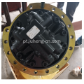 Motor de viagem 9181678 da escavadeira Hitachi ZX240 final